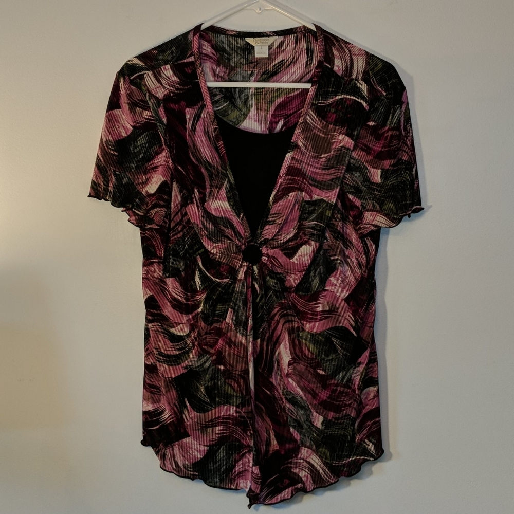 Women's dress blouse